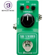Ibanez TSMINI Tube Screamer Mini Pedal