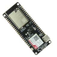 TTGO T-Call ESP32 Development Board with SIM800H GSM/GPRS Module and Power Management IC