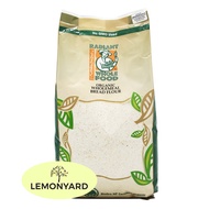 Radiant - Organic Wholemeal High Protein Bread Flour 1kg