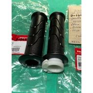CLICK 150-i Genuine (D-179.63) Rubber Hand Cover + Accelerator Shaft + 125-i NEW 2018 (53140- K59- A