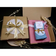 Hampers Souvenir Parcel Souvenir Parcel Souvenir Recitation Of Congratulations 40 100 1000 Days Haul