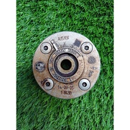 BMW E90 E60 N52 N55 CAMSHAFT VANOS GEAR EXHAUST