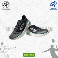 HIJAU 910 NINETEN HAZE VISION 1.0 RUNNING SHOES - Oldbiru/ Grey Green - Original