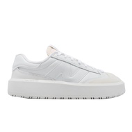 New Balance CT302 White All Retro Thick-Soled Heightening Men's Shoes Women's NB IU [YUBO] CT302LA D