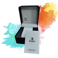 Ruda Box Exclusive Watch Ruda Watch Elegant Design Accurate Function Suitable for Your Style Attract