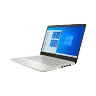 HP 14S-FQ0058AU A3020E 4GD4 256GD4 14" WIN10 GOLD 1YRS