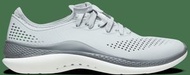 Crocs - 男裝 LITERIDE 360 PACER灰色