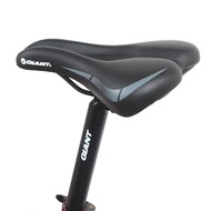 Genuine Goods Giant GIANT Mountain Bike Silicone Cushion Road Bike Bicycle Seat Thickened High Quali