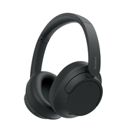 Sony WH-CH720N ANC Headphones Black