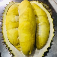 Durian Montong Palu Bulat Utuh Fresh 3kg