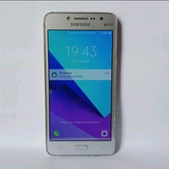 Samsung galaxy J2 prime normal siap pakai G532G second. bekas