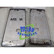 MIDDLE FRAME OPPO A58 BEZZEL LCD PLATE