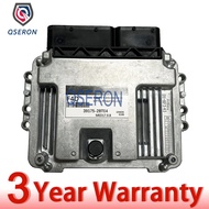 Engine Control Unit 39175-2BTE4 391752BTE4 ECU ECM MED17.9.8 F4D Electronic Controller Module for Hy