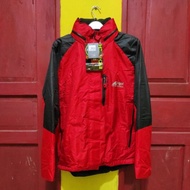 Jaket Gunung aRei Connetqout Original Jaket Rei Original