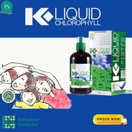 ORIGINAL Klorofil K Link Original Chlorophyll Klink K liquid