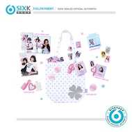 HEARTS2HEARTS [STYLE] Official MD