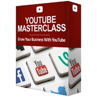 [Video Course] YouTube Masterclass 2020 by Dream Cloud Academy