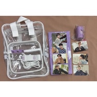 Bts ARMY MEMBERSHIP MERCH PACK: MERCH BOX 7 MERCH BOX 7