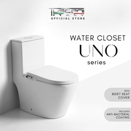 Tuscani Uno Water Closet