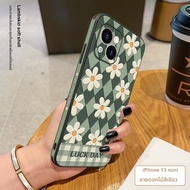 ANGYING | เคสโทรศัพท์บางกันกระแทกสร้างสรรค์สำหรับ iPhone 13 Pro Max iPhone 12 Pro iPhone 11 iPhone M