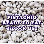 [TERMURAH!] PISTACHIO 1kg 500gm Kacang Cerdik Roasted Nuts Salted USA Iran Thai Fresh PROMO FREE SHI