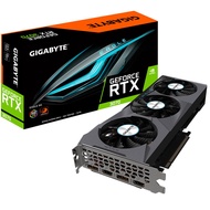 Gigabyte GeForce RTX™ 3070 EAGLE  8G (rev. 1.0)