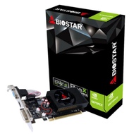 BIOSTAR GT 730 4GB VN7313TH41 / nVidia GeForce GT730 4G DDR3 / 128Bit