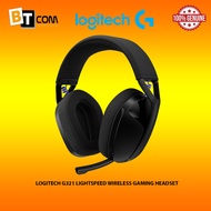 LOGITECH G321 LIGHTSPEED WIRELESS GAMING HEADSET 981-001564, 981-001570