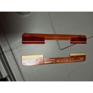 hisense 65A6100 screen cable