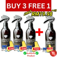 500ml Diamond Coating FREE GIFT Ceramic Quick Coating Spray Car Polish Headlamp CARR