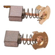 Carbon Brush For JR140D For JR180D Drill Bit SDS Brushes CB441 Cordless