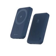 【ADAM 亞果元素】GRAVITY C2 磁吸無線快充行動電源