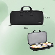 Customizable Leather Keyboard Case for 82/98/108 Key Spider F87 pro Off-Road Vehicle K100 Asus ROG N