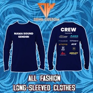 KAOS CREW AUDIO KAOS CREW SOUND SYSTEM DESAIN SENDIRI KAOS AUDIO KUALITAS DISTRO - KAOS SOUND SYSTEM