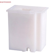 (warmseen) Waste Ink Collector Box For Epson L1250 L3110 L3158 L3160 L3210 L3250 L1110 Printer Maint