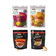 Eatalian Express Pasta Sauce