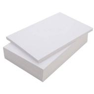 A5 70gsm HVS Paper A5 Photocopy Paper/ 1 ream