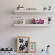 Shelf L15cm (W 70/80/90/100)