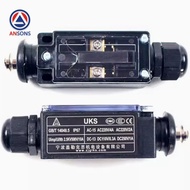 UKS UKT GLKS Elevator Buffer Switch Tension Wheel Travel Limit Switch Ansons Elevator Spare Parts