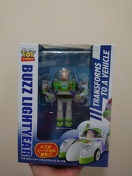 Buzz 巴斯光年玩具
