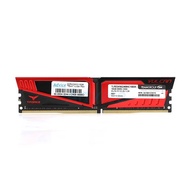 TEAM แรม RAM DDR4(2400) 16GB  Vulcan Red