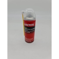 LOCTITE THROTTLE CLEANER GOLD SF7110 416239