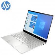 HP ENVY 14-Eb0008TX 14'' WUXGA Touch Laptop Natural Silver ( I7-1165G7, 16GB, 512GB SSD, GTX1650Ti Max-Q 4GB, W10, HS )