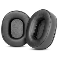 TaiZiChangQin RH200 Upgrade Thicker Ear Pads Cushions Earpads Replacement Compatible with Roland RH-