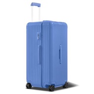🇩🇪德國代購|Rimowa 最新Sea Blue Essential Trunk Plus suitcase 行李箱 / 喼
