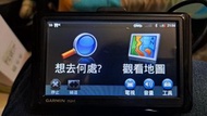 GARMIN 2585衛星導航行車記錄器機