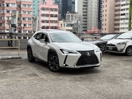 Lexus UX250h HYBRID Auto