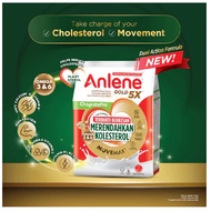 Anlene Gold 5X CholestoPro Adult Milk Formula Powder 800g