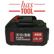 48S IMPACT WRENCH DRILL BATTERY 48S SUNC TOOLS 15CELL IMPACT WRENCH