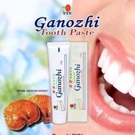 Ganozhi Toothpaste